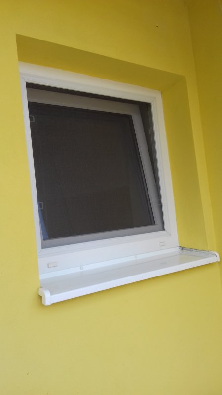Classic C1 window screen