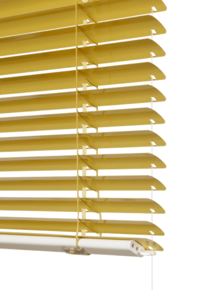 HIT horizontal blinds